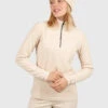 Brunotti Misma Women Fleece | Canvas