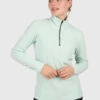Brunotti Misma Women Fleece | Brook Green