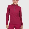 Brunotti Misma Women Fleece | Fuchsia