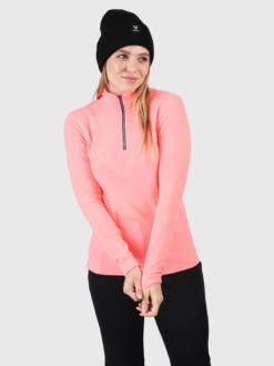 Brunotti Misma Women Fleece | Coral