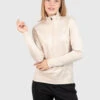 Brunotti Heronne Women Fleece | Canvas