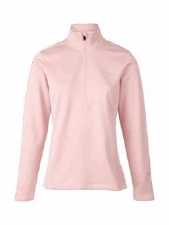 Brunotti Heronne Women Fleece | Soft Pink