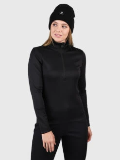 Brunotti Heronne Women Fleece | Black