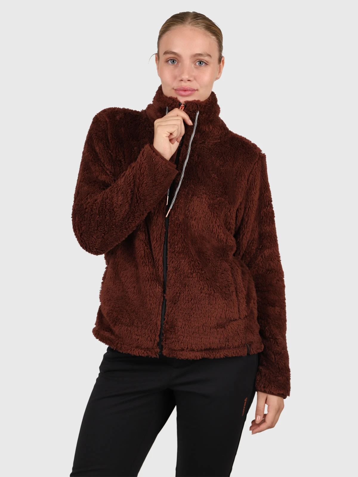 Brunotti Kyoto Women Fleece | Port