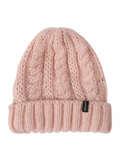Brunotti Annecy Women Beanie | Soft Pink