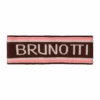 Brunotti Desiree Women 2-Ways Headband | Port