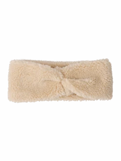 Brunotti Glenshee Women Teddy Headband | Desert
