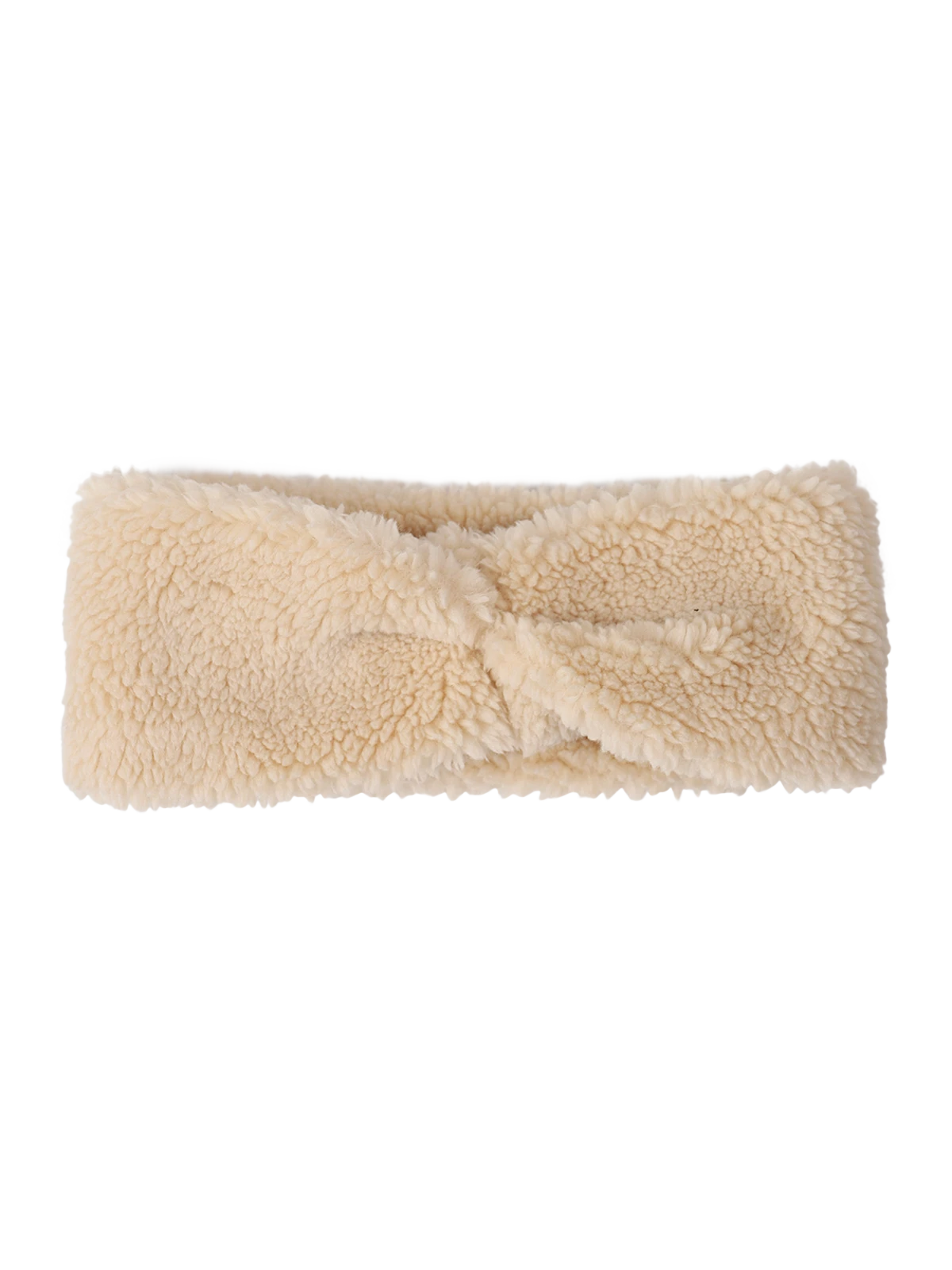 Brunotti Glenshee Women Teddy Headband | Desert
