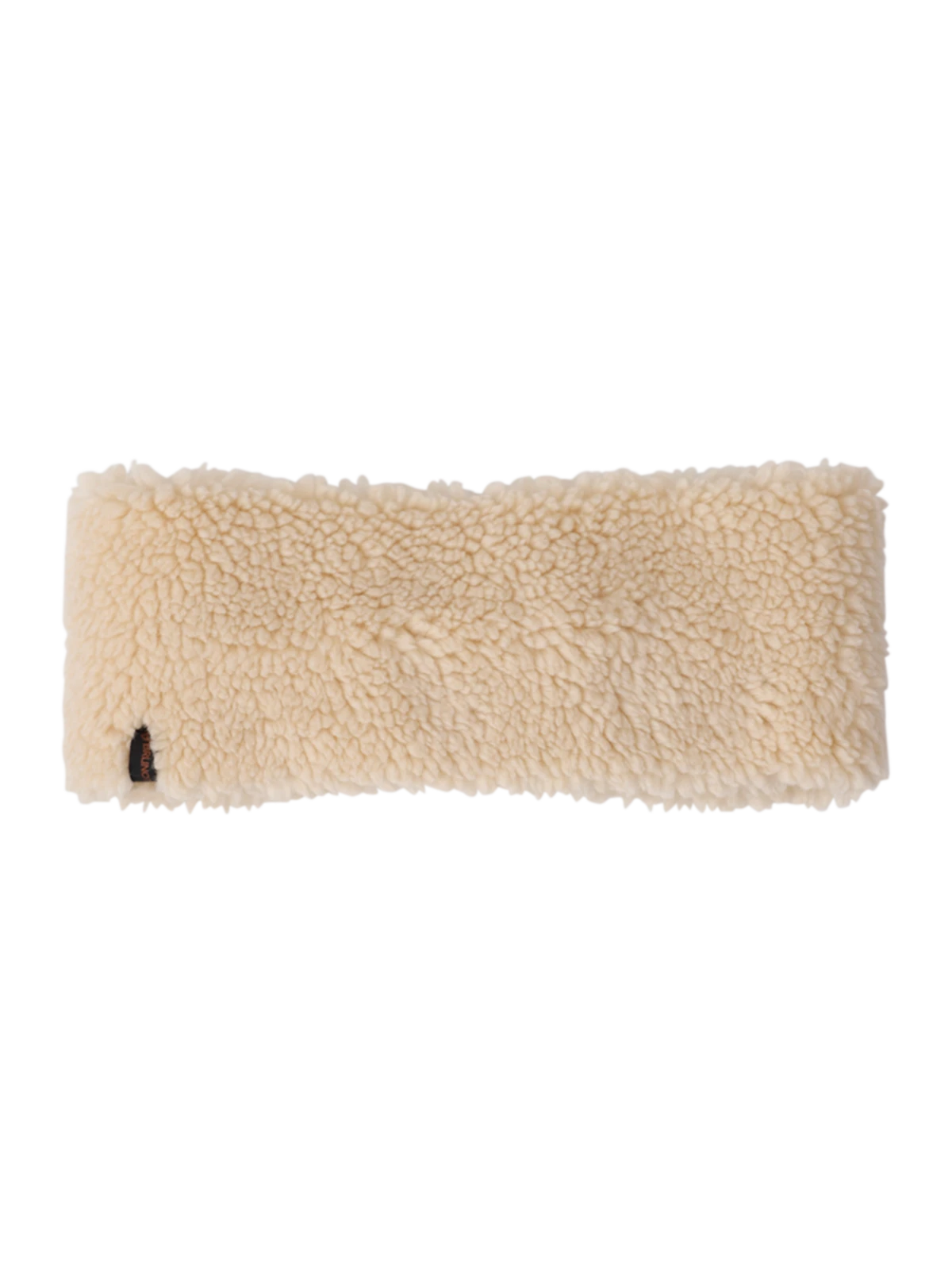 Brunotti Glenshee Women Teddy Headband | Desert - Image 2