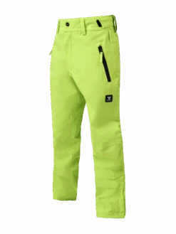 Brunotti Footraily Boys Snow Pants | Electric