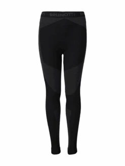 Brunotti Bobby Kids Thermal Pants | Black