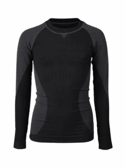 Brunotti James Kids Thermal Top | Black