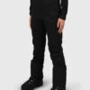 Brunotti Whitelake Girls Snow Pants | Black