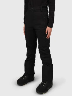 Brunotti Whitelake Girls Snow Pants | Black