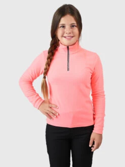 Brunotti Mismy Girls Fleece | Coral