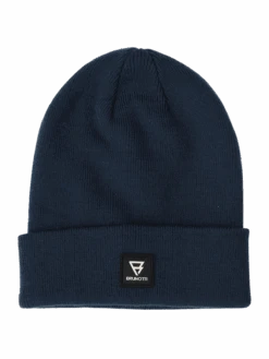 Brunotti Tignes2.0 Beanie | Night Blue