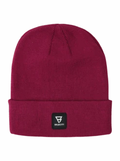 Brunotti Tignes2.0 Beanie | Fuchsia