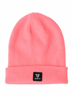Brunotti Tignes2.0 Beanie | Coral