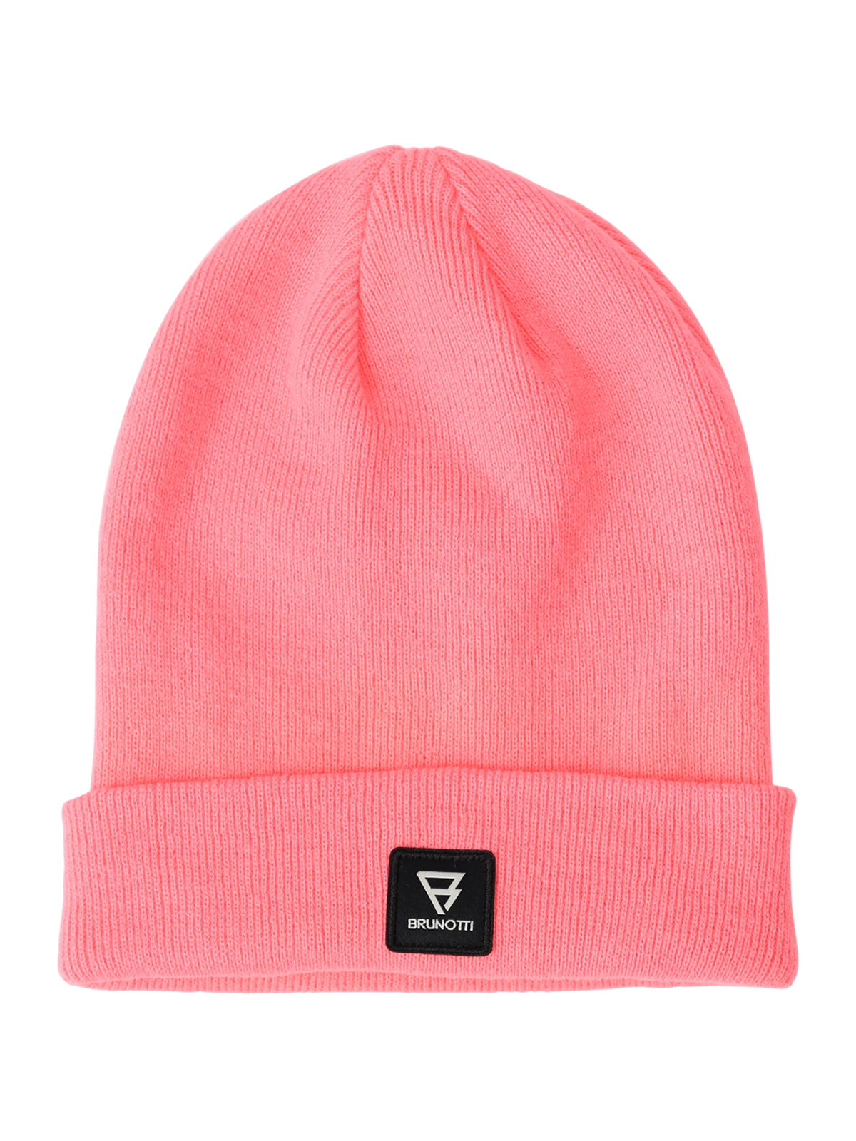 Brunotti Tignes2.0 Beanie | Coral