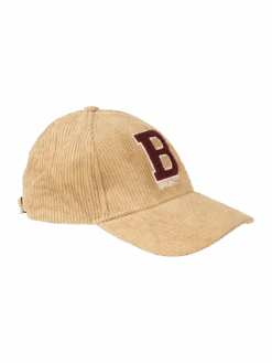 Brunotti Cordy Cap | Desert