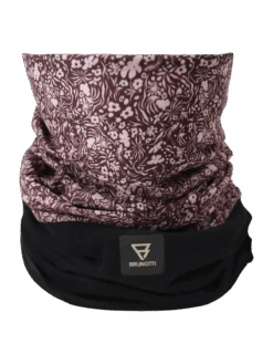 Brunotti Twostroke-Flowers Scarf | Port