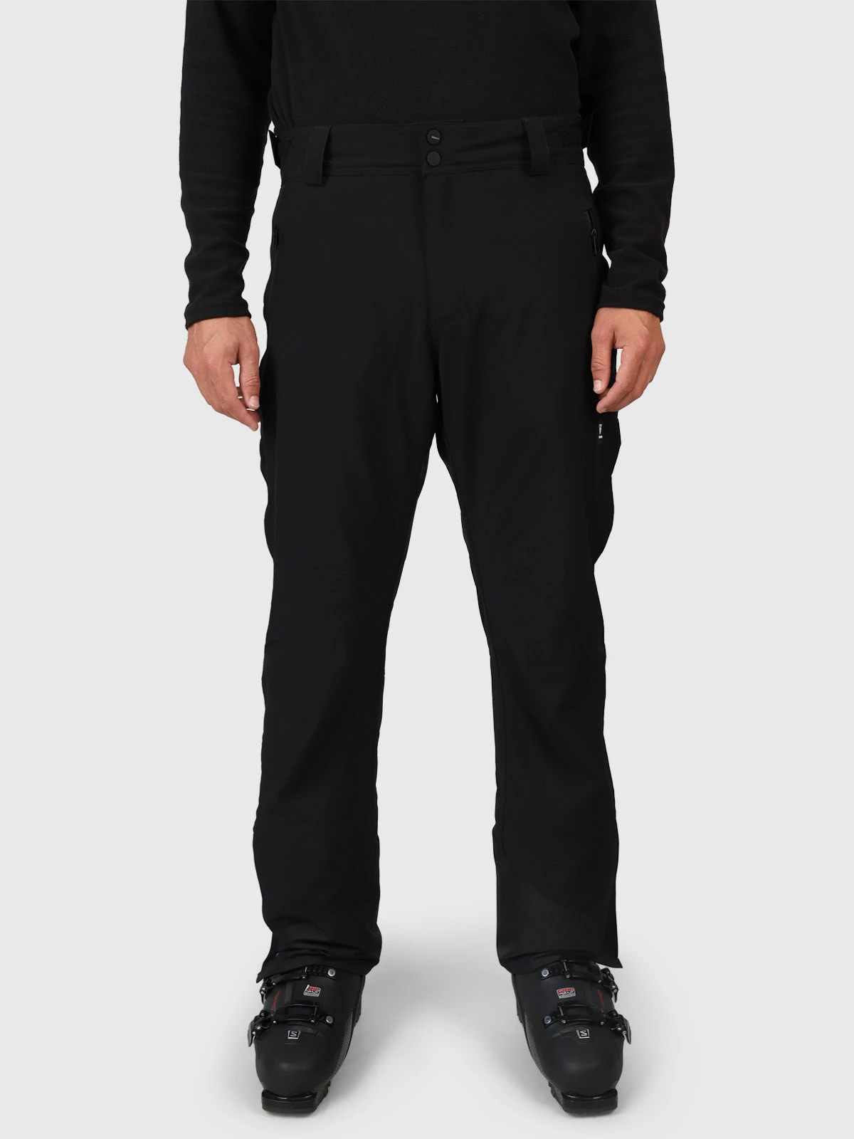 Brunotti Ramiro-N Men Snow Pants | Black - Image 2