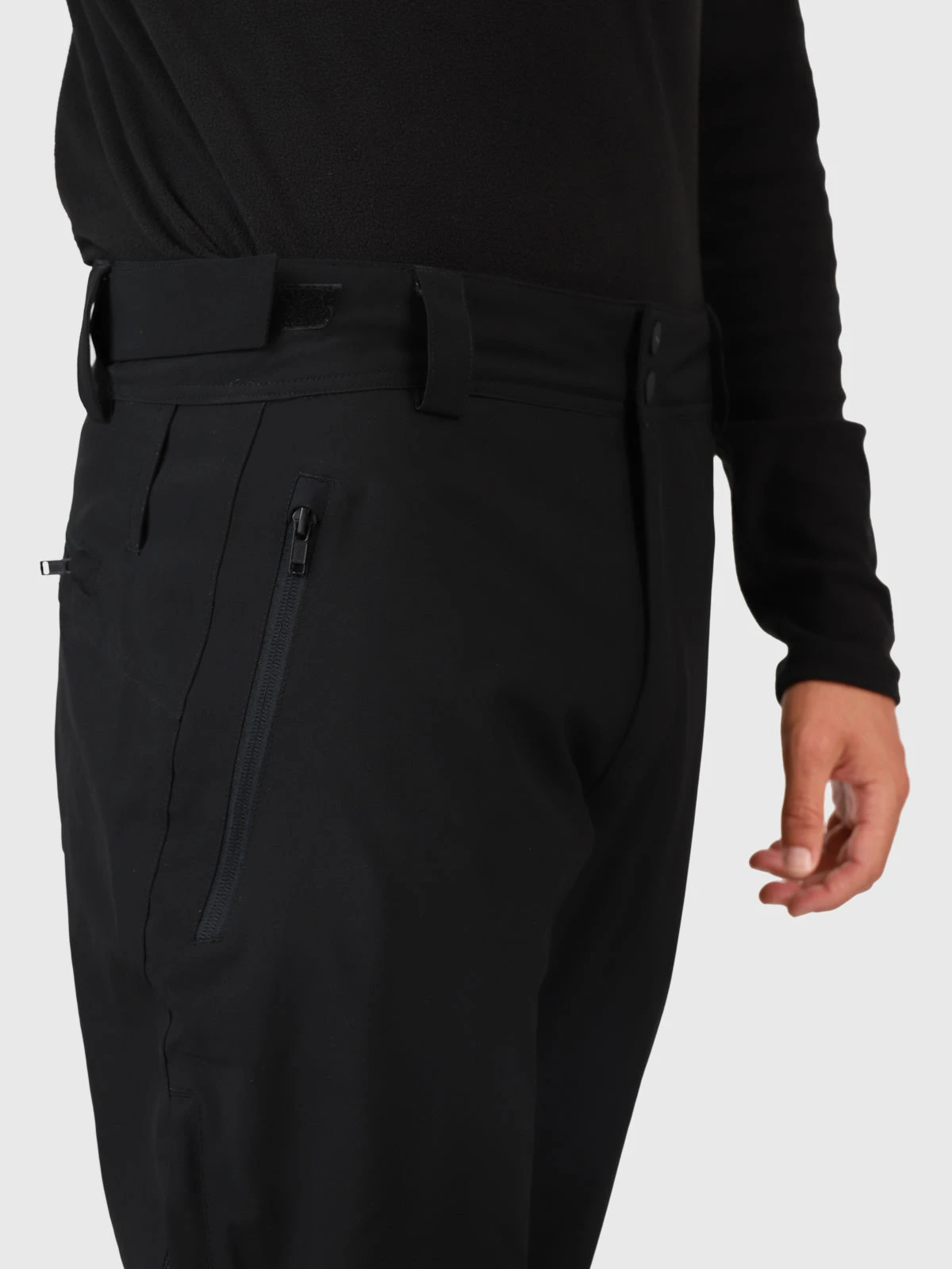 Brunotti Ramiro-N Men Snow Pants | Black - Image 5