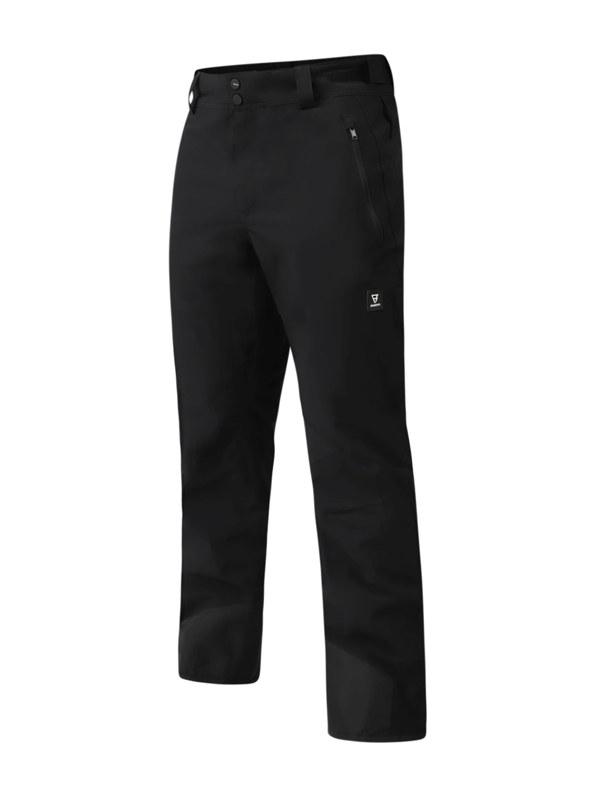 Brunotti Ramiro-N Men Snow Pants | Black - Image 7