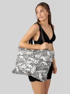 Brunotti Toundra Bag | Black