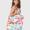 Brunotti Tammy-Swirl Women Bag | Multi Color