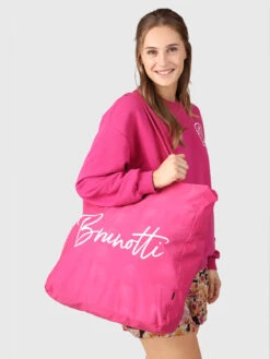 Brunotti Tammy Women Bag | Pink