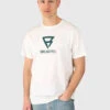 Brunotti Aron Men T-shirt | Snow