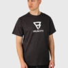 Brunotti Aron Men T-shirt | Pirate Black
