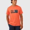 Brunotti Leeway Men T-shirt | Melon