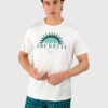 Brunotti Archi Men T-shirt | Snow