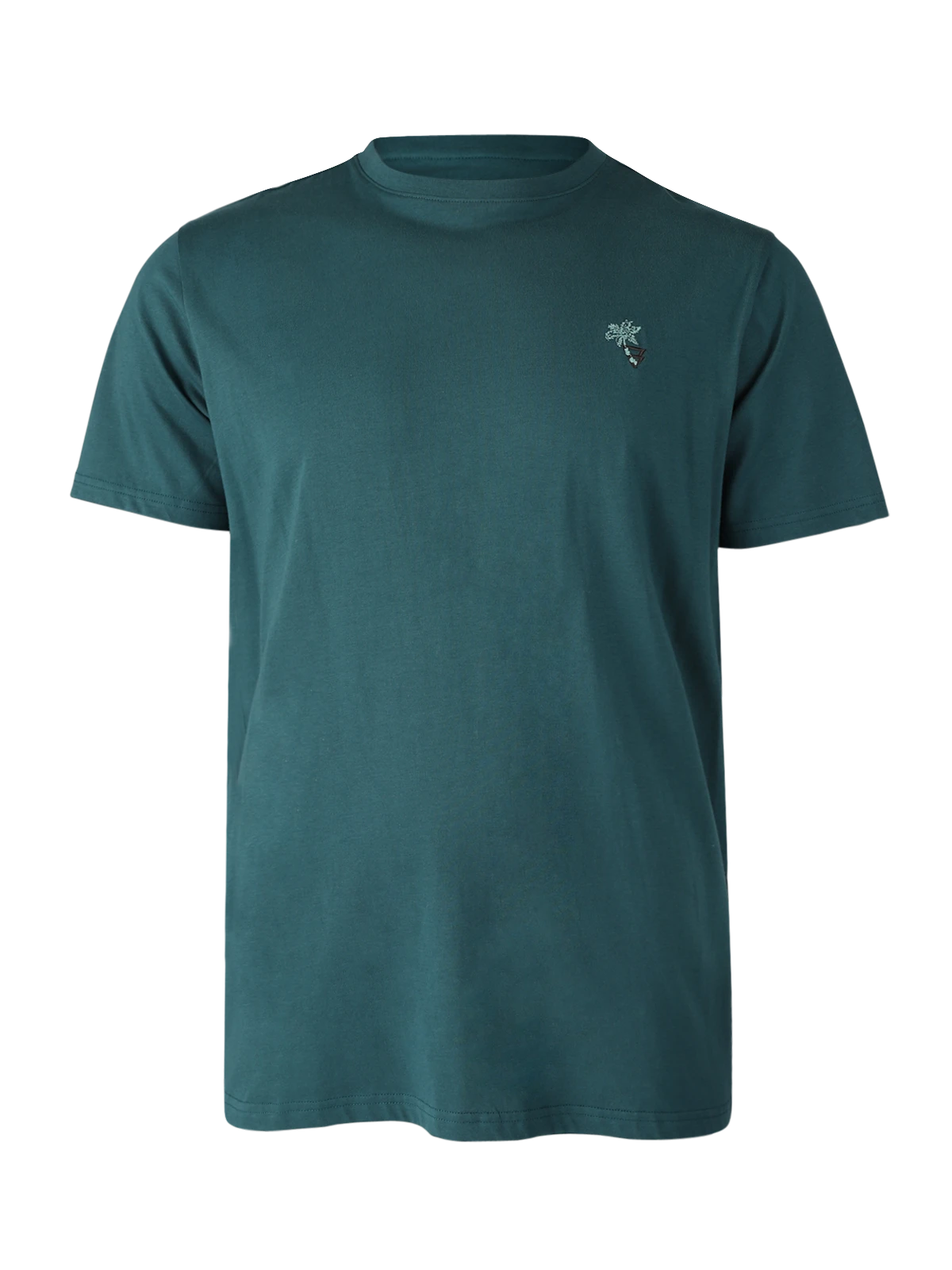 Brunotti Archi Men T-shirt | Fuel Green - Image 7