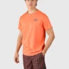 Brunotti Archi Men T-shirt | Melon