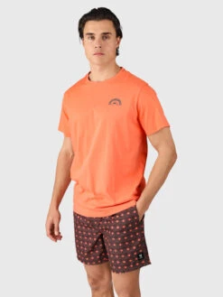 Brunotti Archi Men T-shirt | Melon