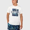 Brunotti Baye Men T-shirt | Snow