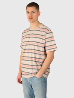 Brunotti Gary Men T-shirt | Ginger