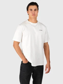 Brunotti Mylann Men T-shirt | Snow