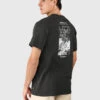 Brunotti Arlo Men T-shirt | Pirate Black
