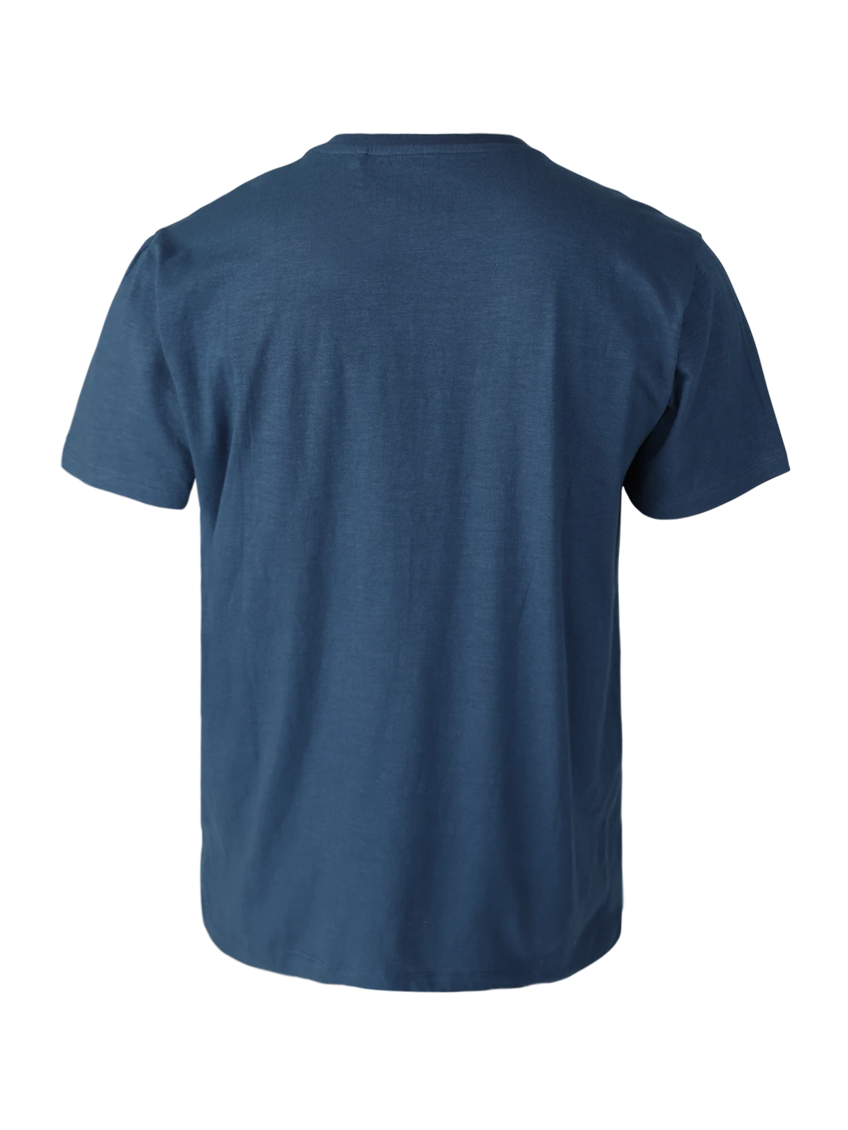 Brunotti Whiterly Men T-shirt | Night Blue - Image 8