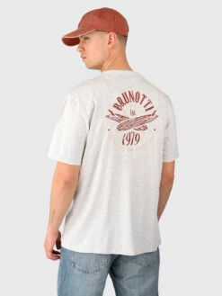 Brunotti Takkin Men T-shirt | Snow Melee