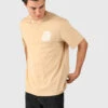 Brunotti Homeseries Men T-shirt | Ginger