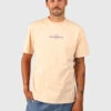 Brunotti ReWind Men T-Shirt | Ginger