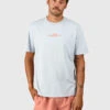 Brunotti ReWind Men T-Shirt | Winter Sky