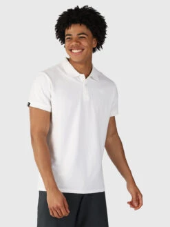 Brunotti Frunot-II Men Polo | White