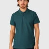 Brunotti Frunot-II Men Polo | Green