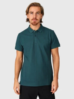 Brunotti Frunot-II Men Polo | Green